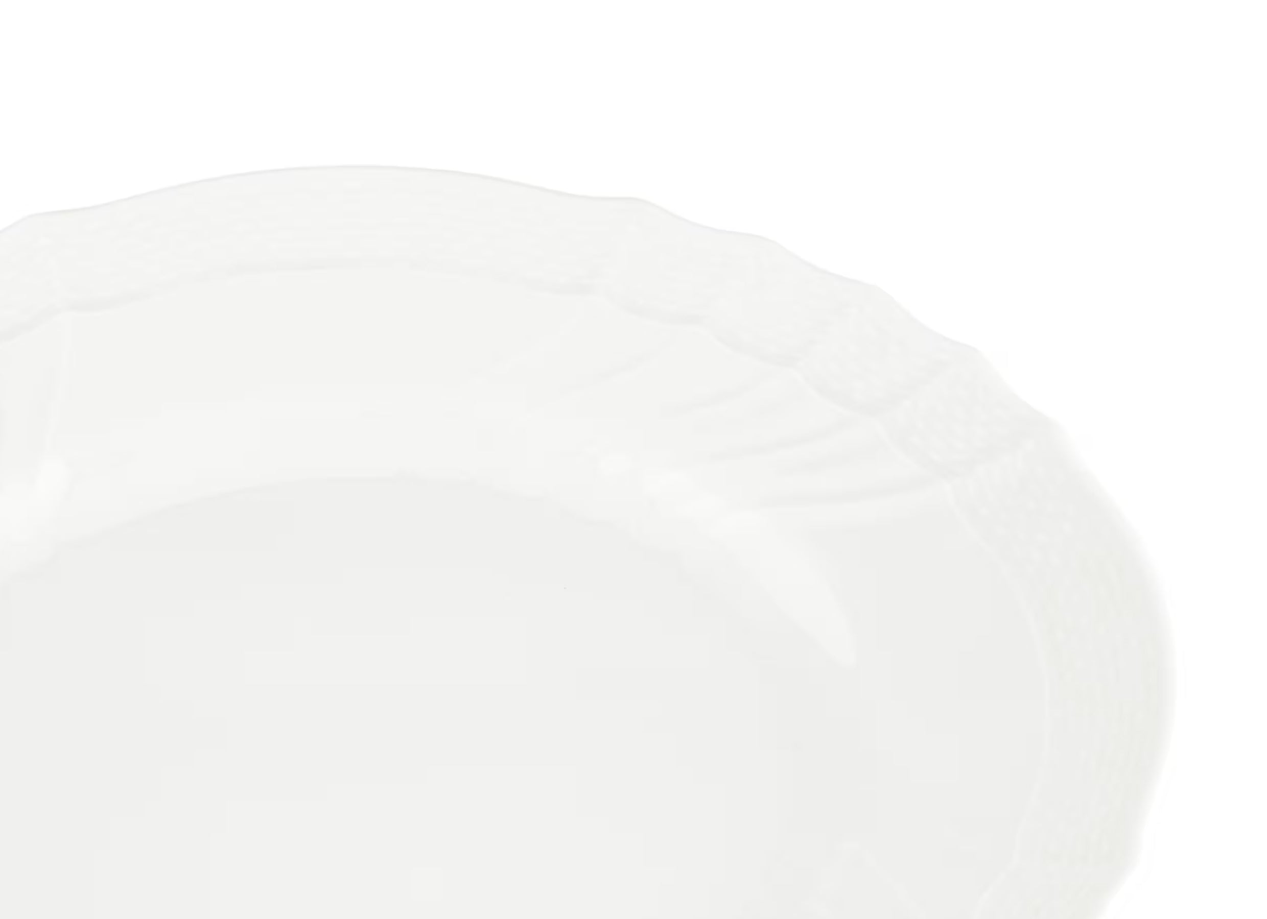 Vecchio Ginori Dessert Plate