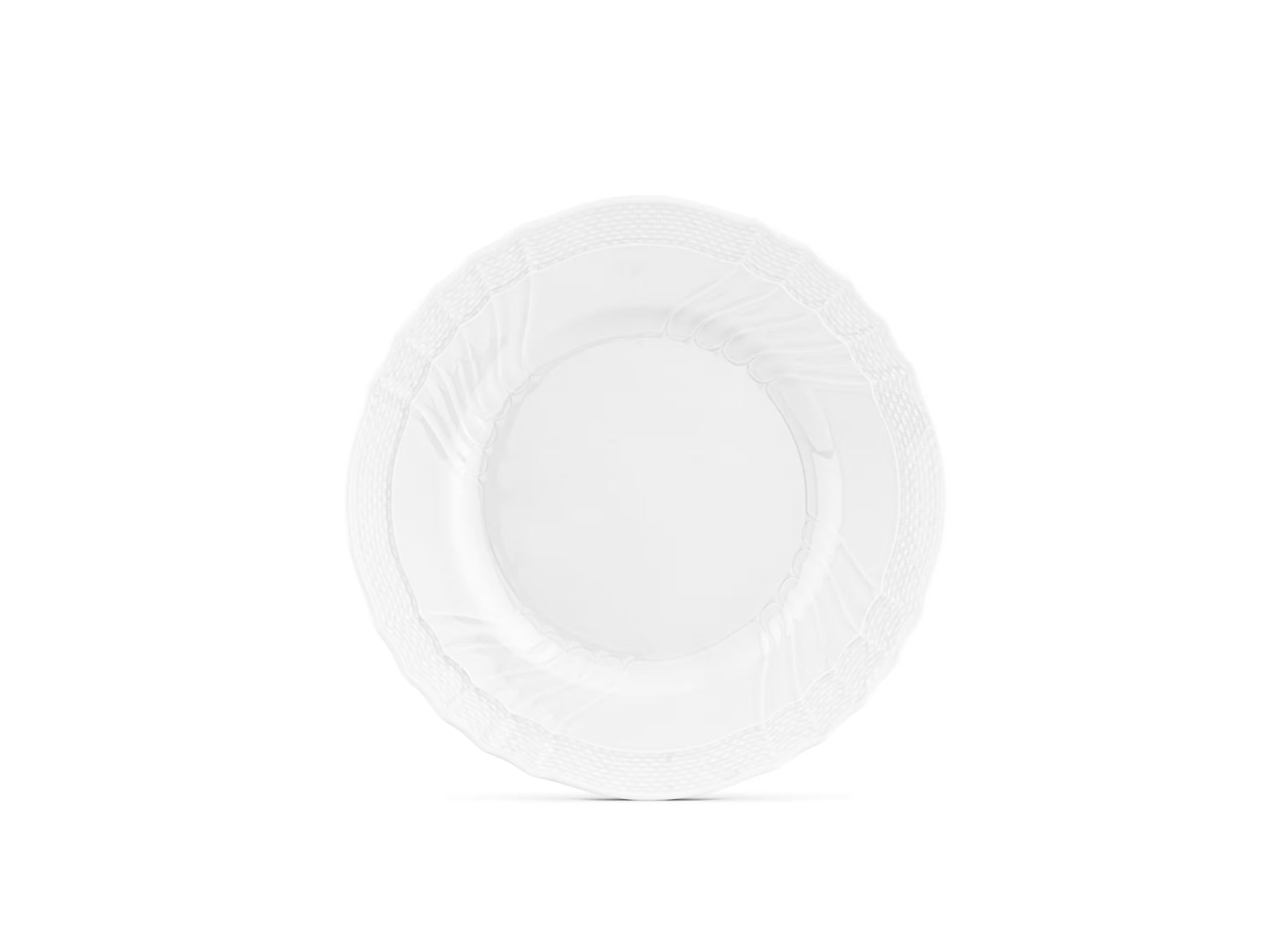 Vecchio Ginori Dessert Plate