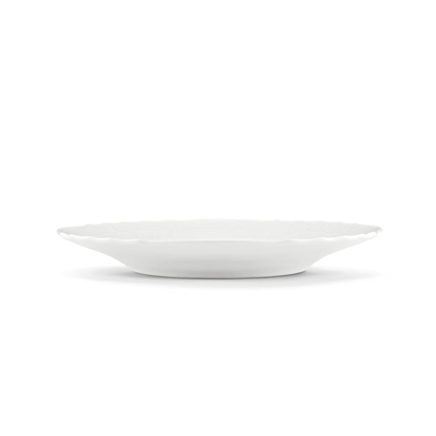 Vecchio Ginori Flat Dinner Plate