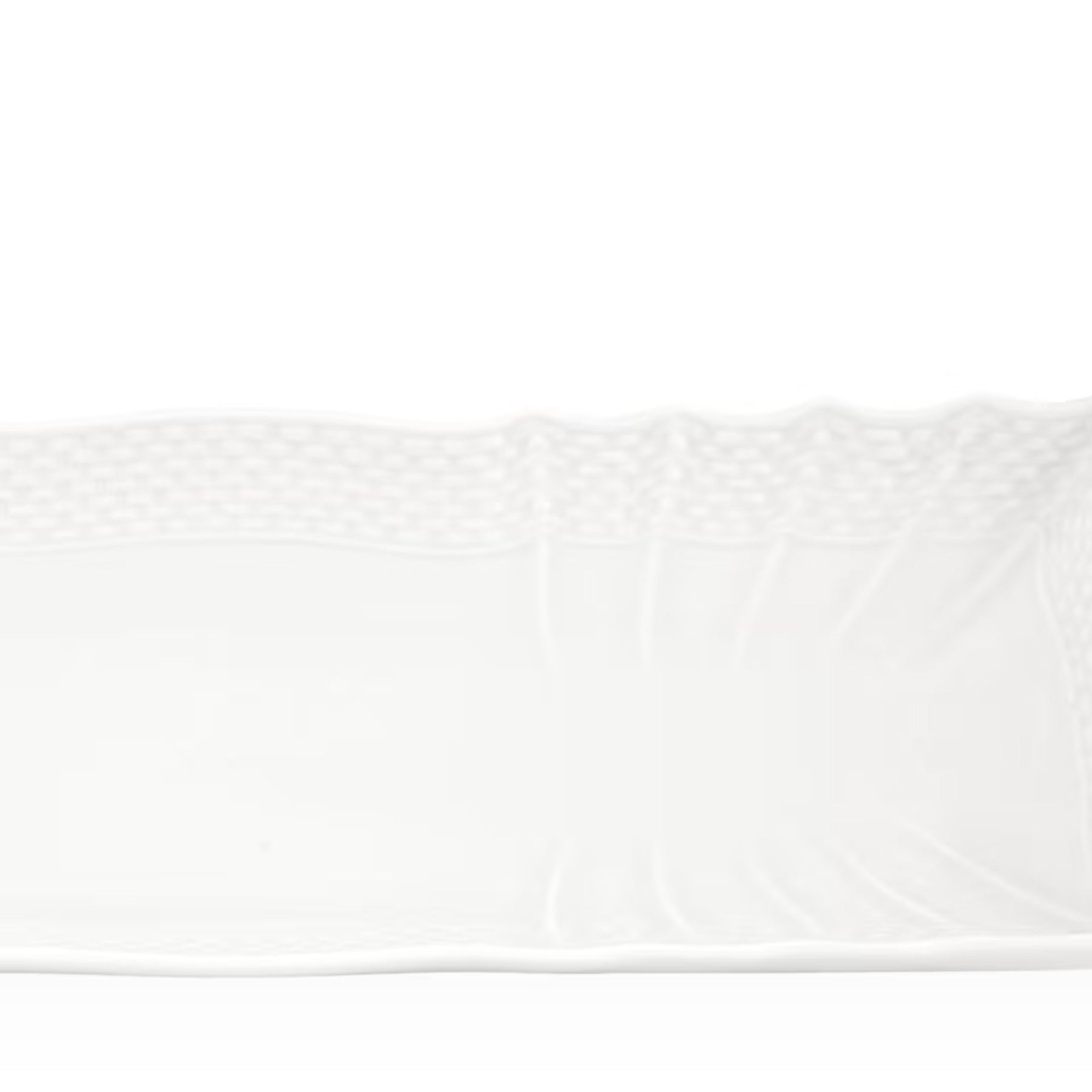 Vecchio Ginori Large Rectangular Platter