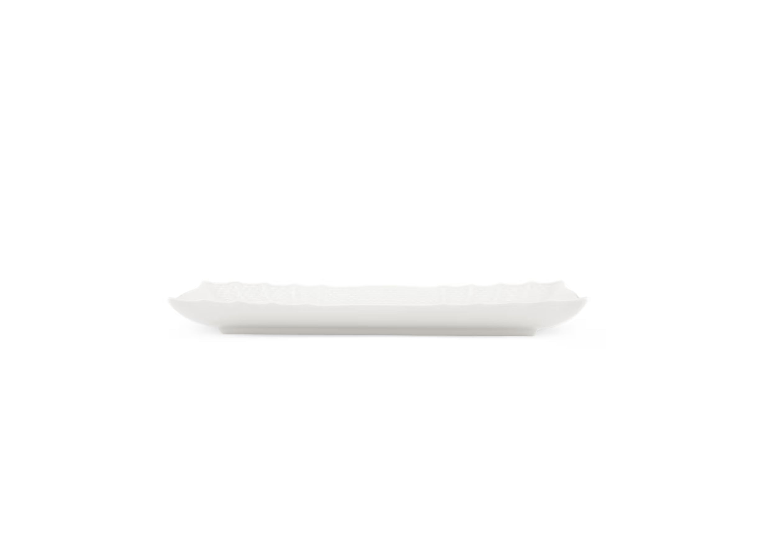 Vecchio Ginori Large Rectangular Platter