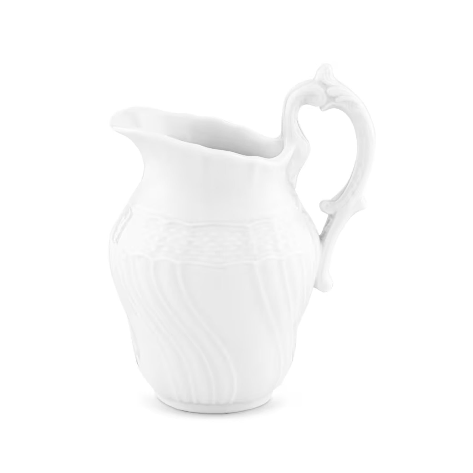 Vecchio Ginori Milk Pitcher