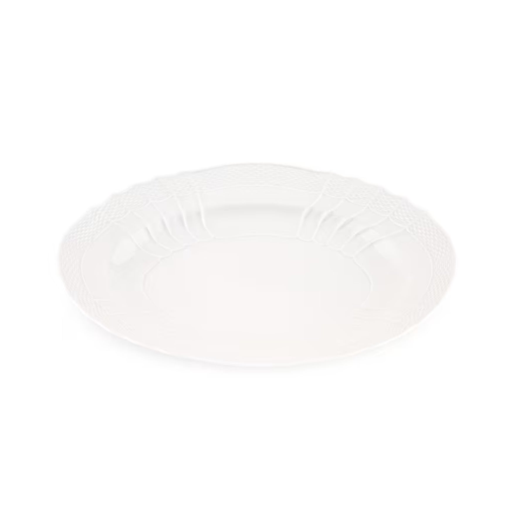 Vecchio Ginori Oval Platter