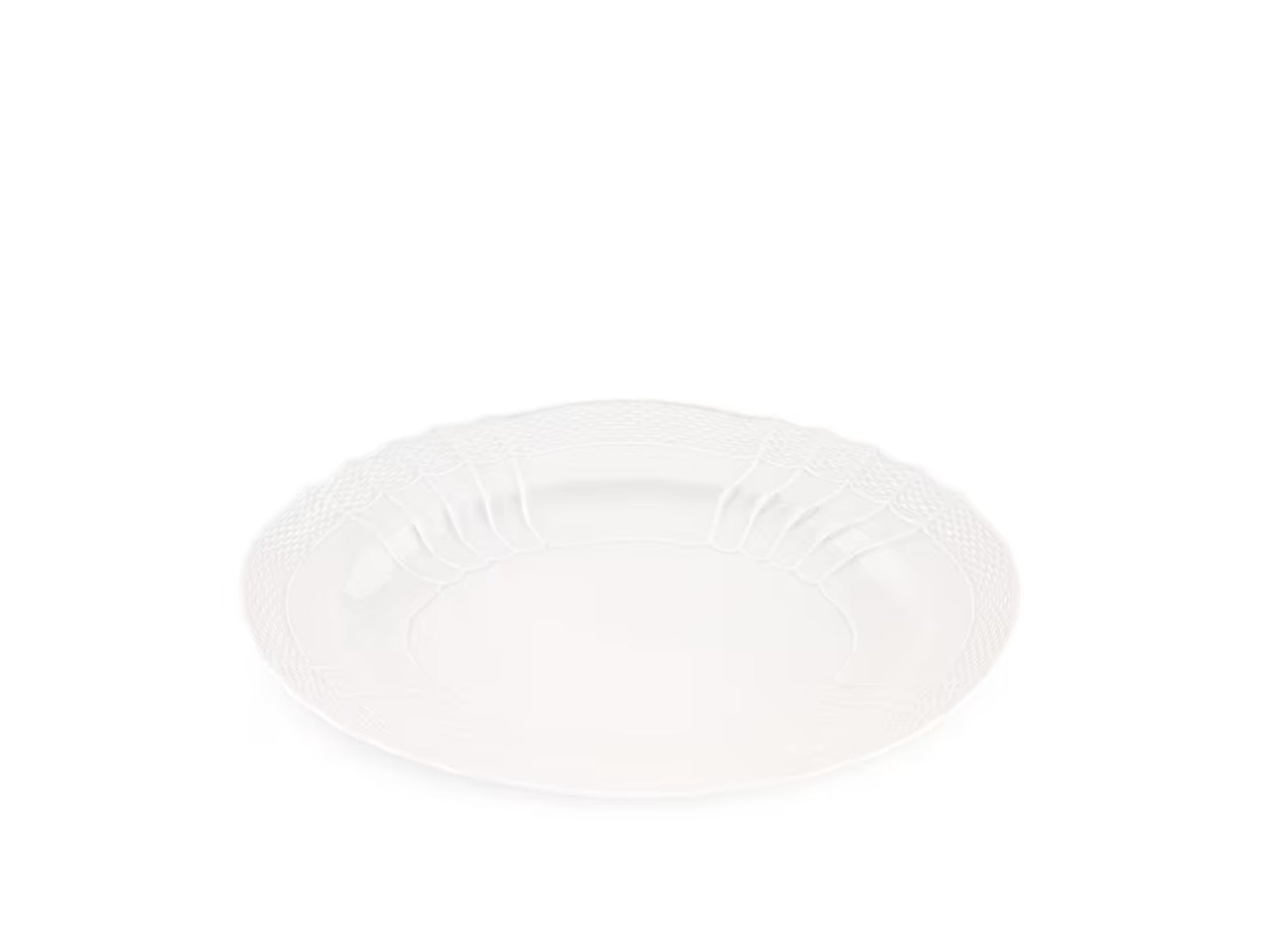 Vecchio Ginori Oval Platter
