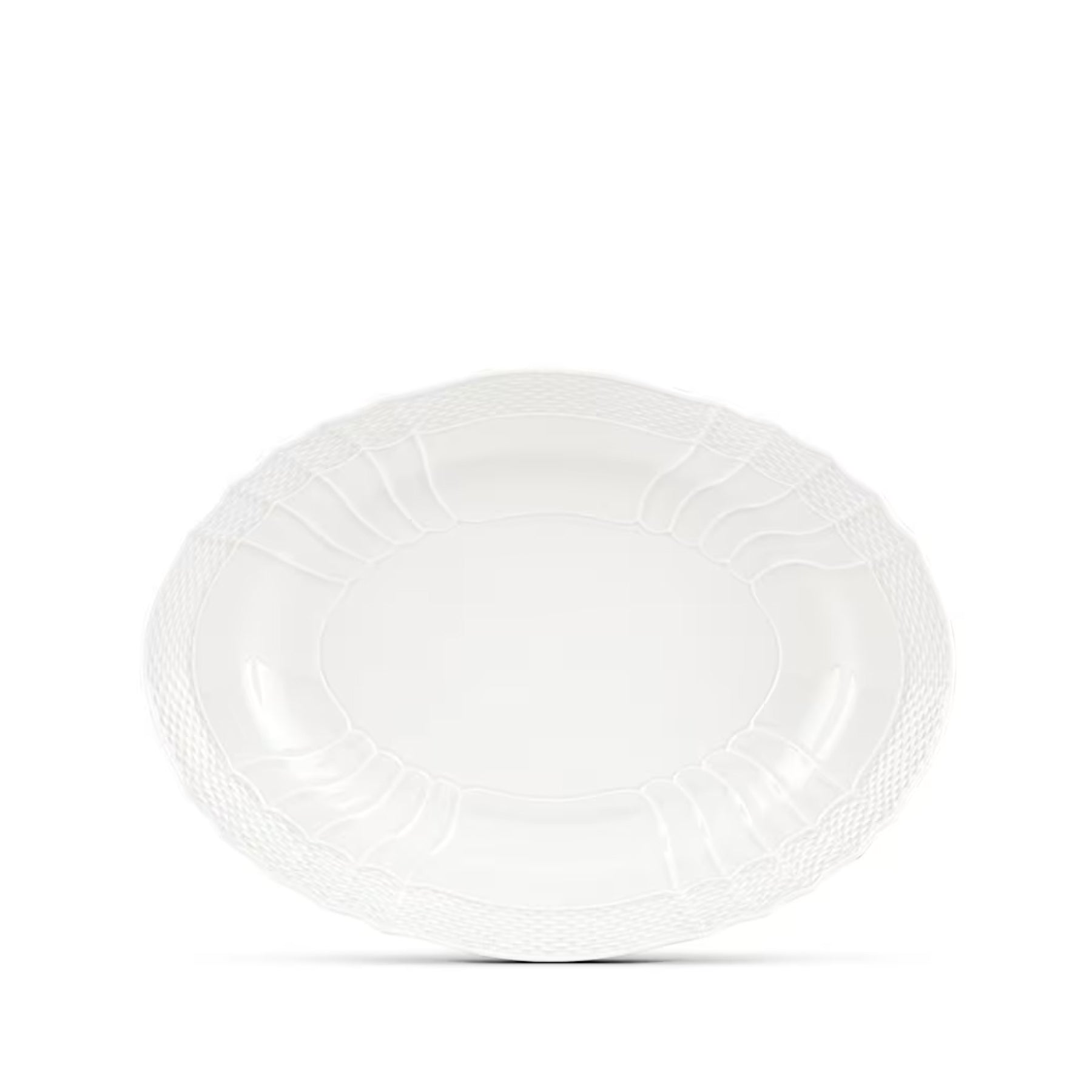 Vecchio Ginori Oval Platter