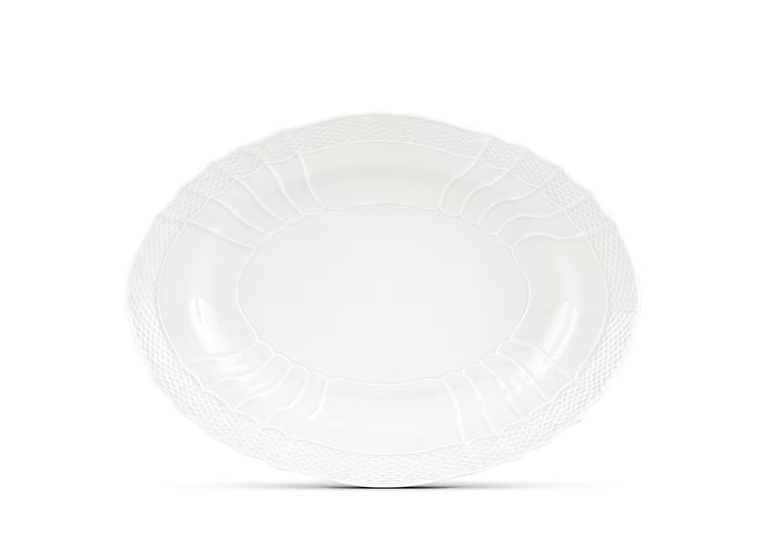Vecchio Ginori Oval Platter