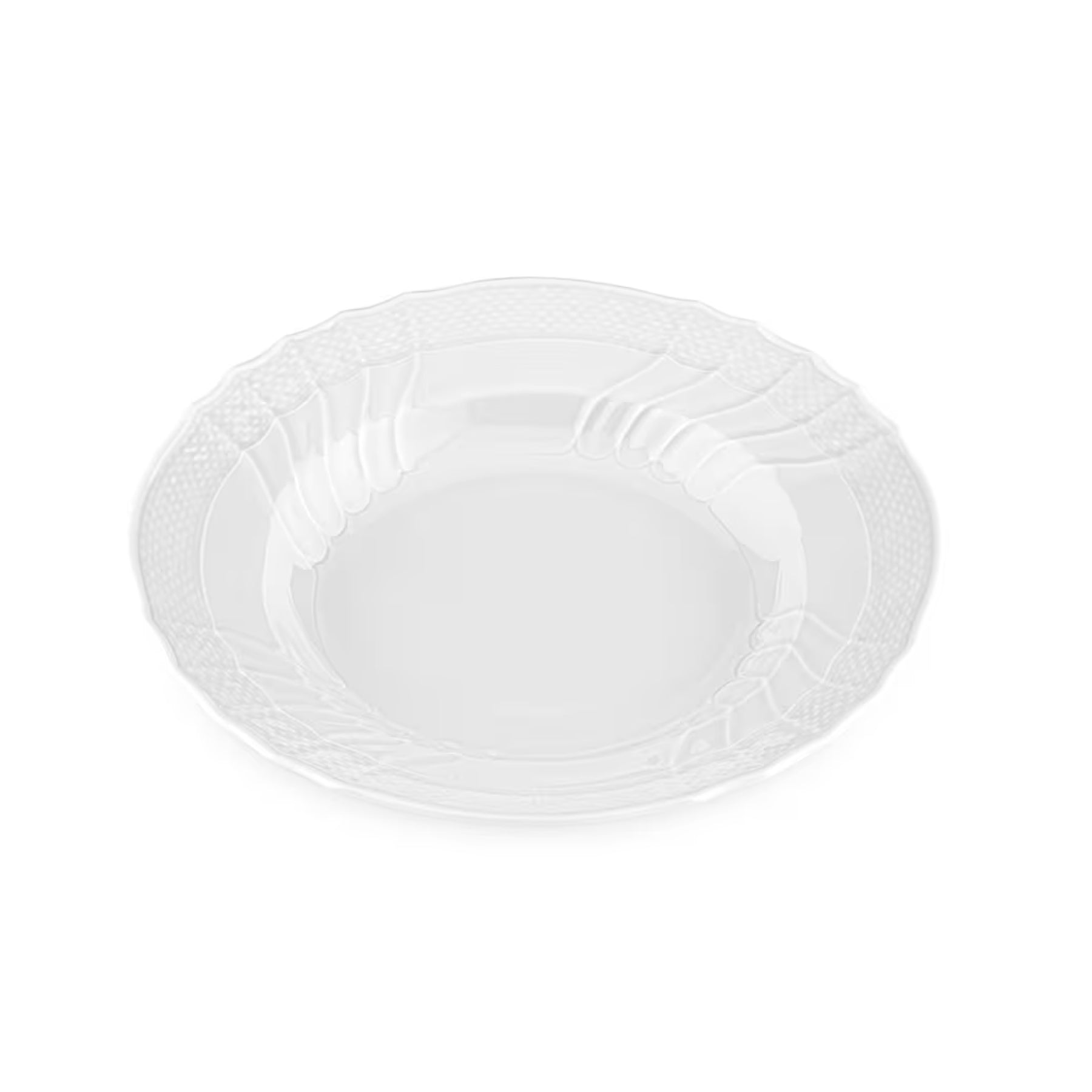 Vecchio Ginori Soup Plate