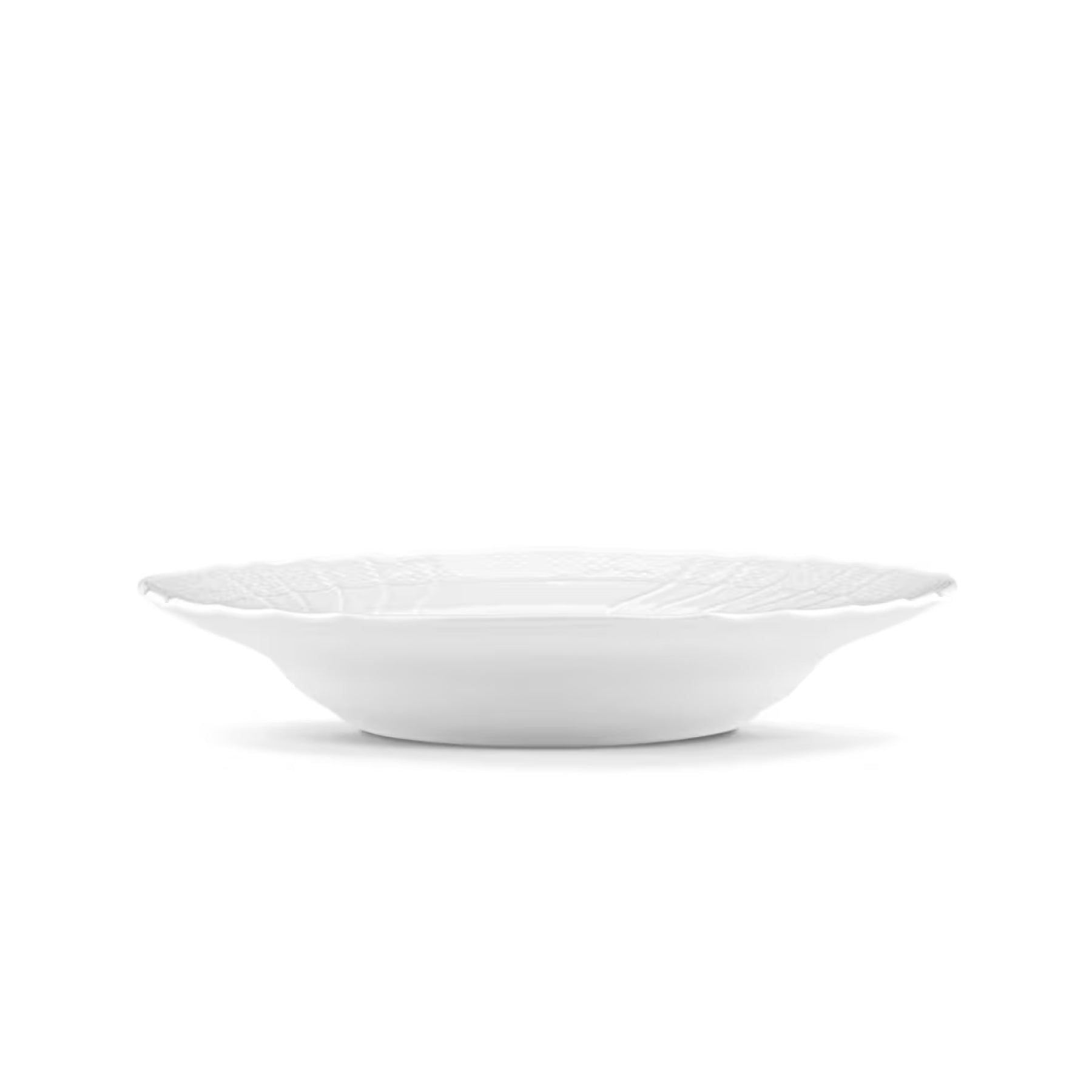 Vecchio Ginori Soup Plate