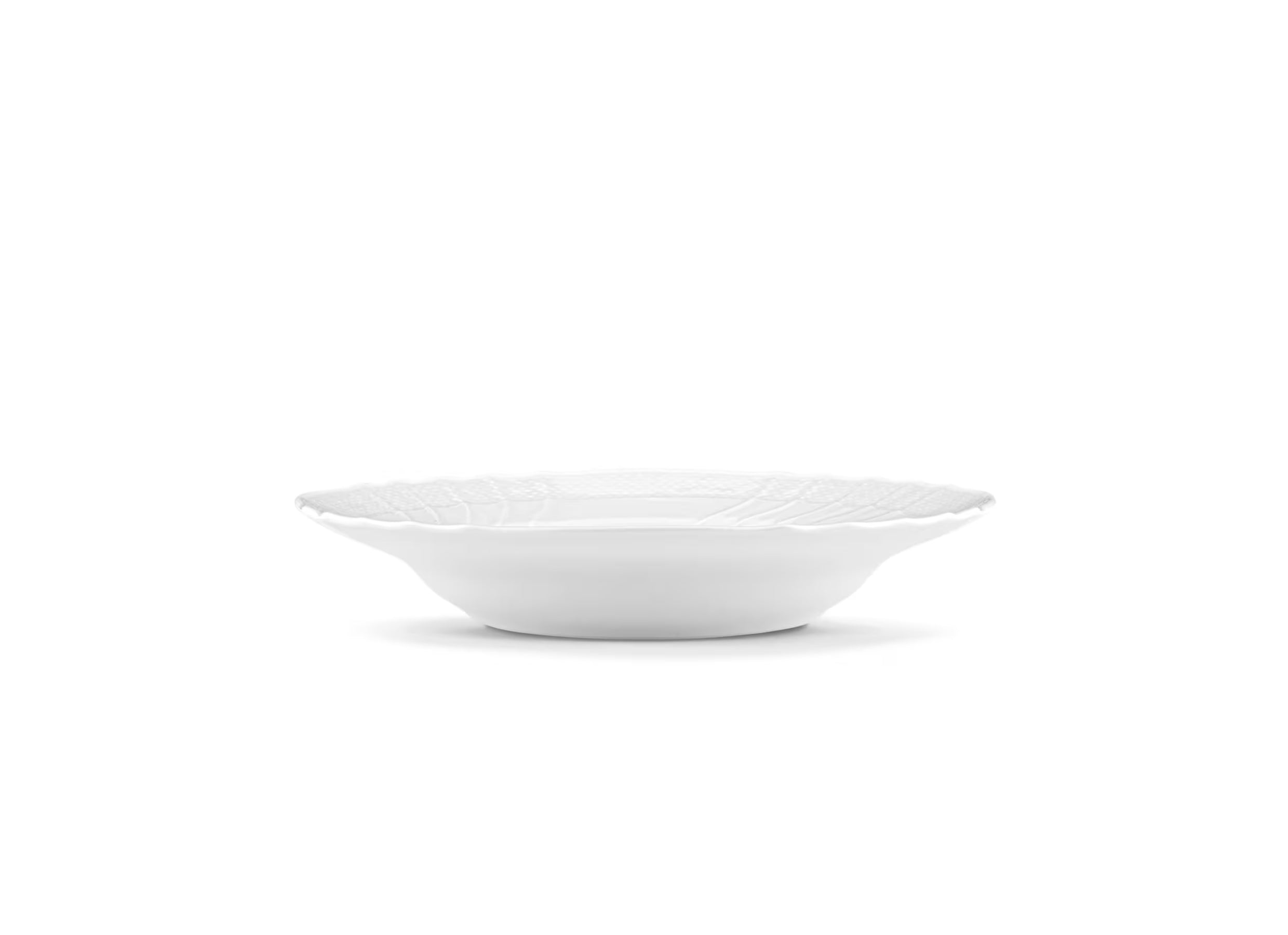 Vecchio Ginori Soup Plate