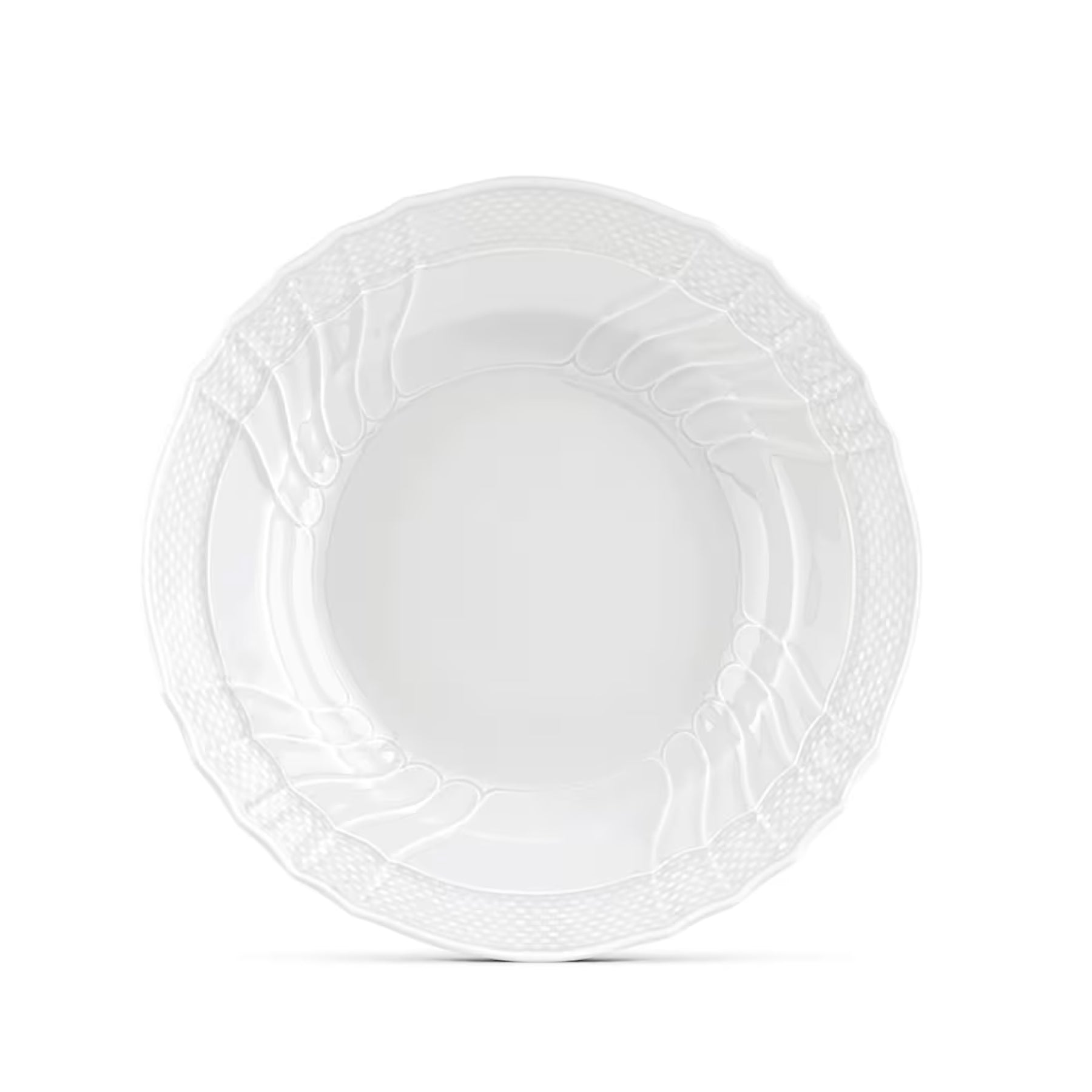 Vecchio Ginori Soup Plate