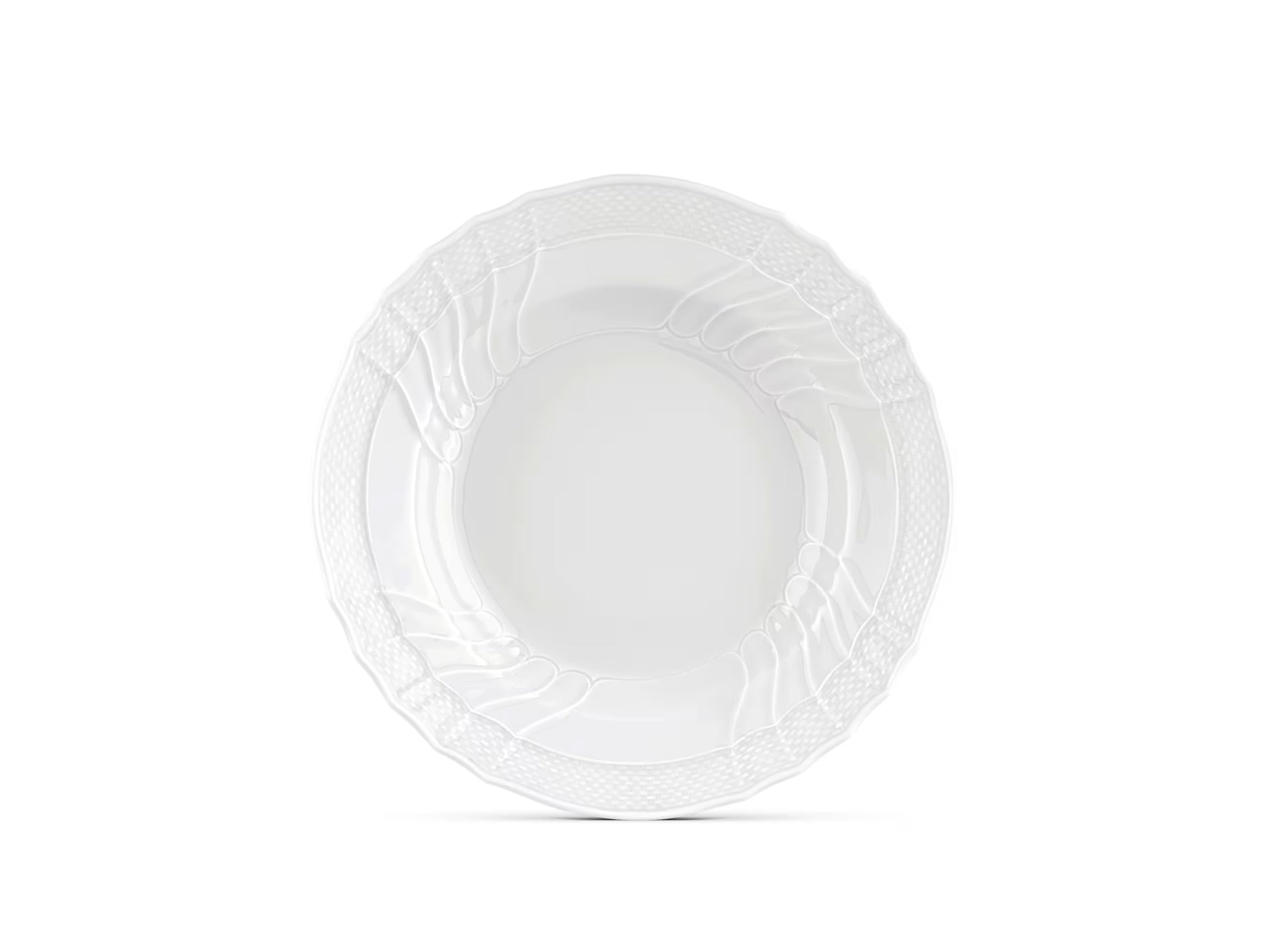 Vecchio Ginori Soup Plate