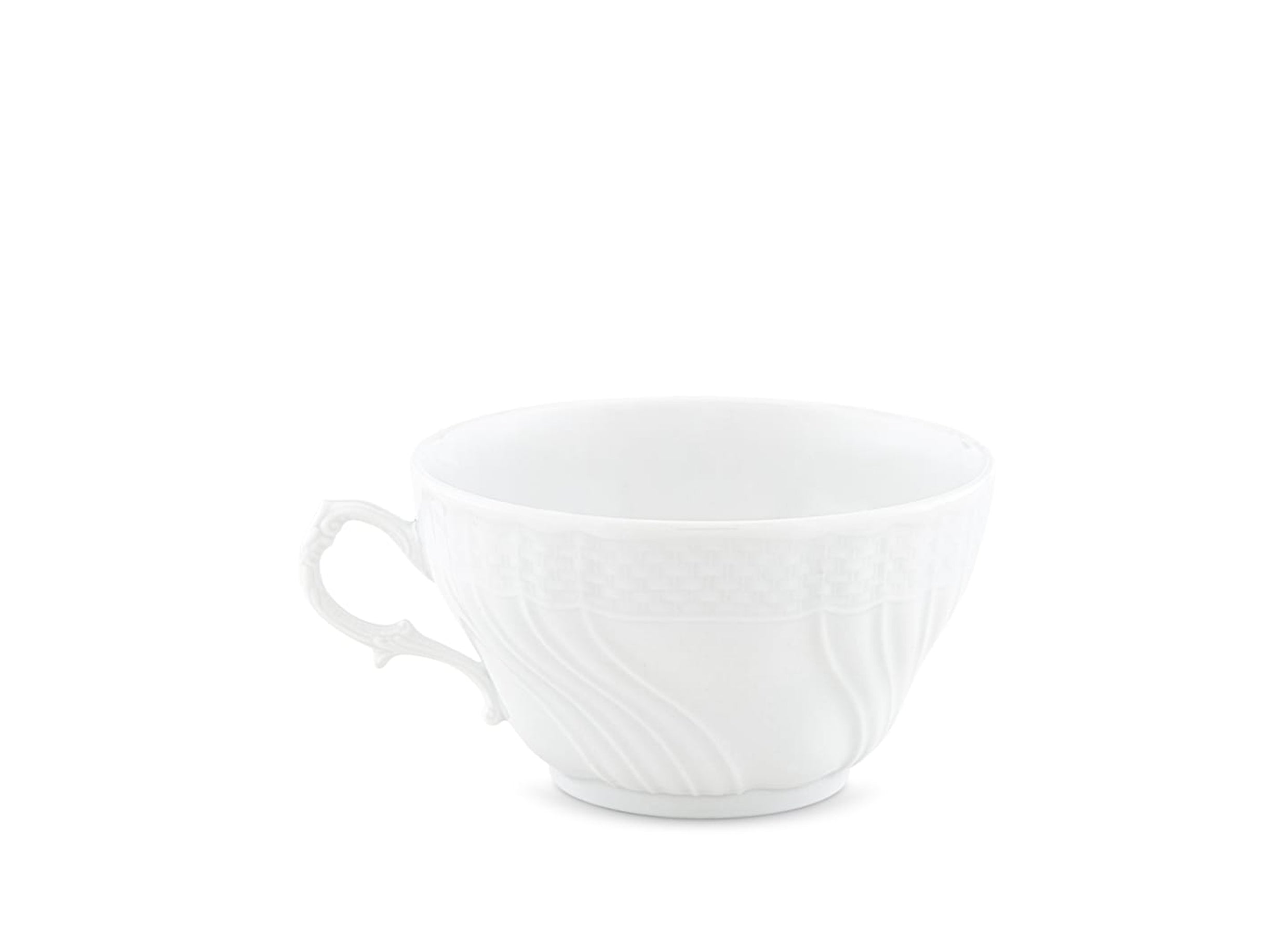 Vecchio Ginori Tea Cup