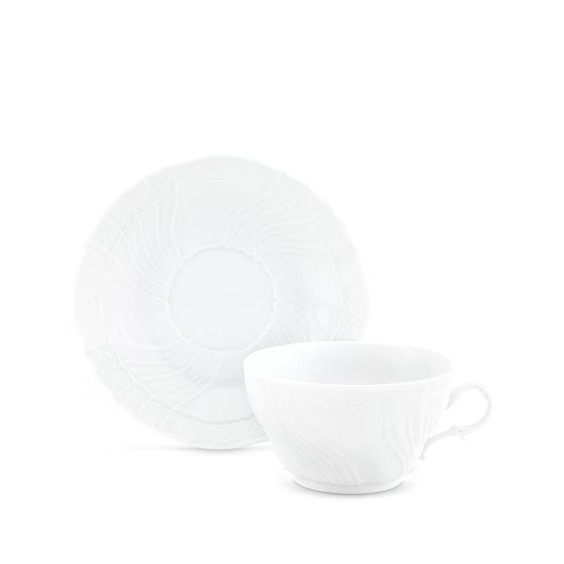 Vecchio Ginori Tea Cup