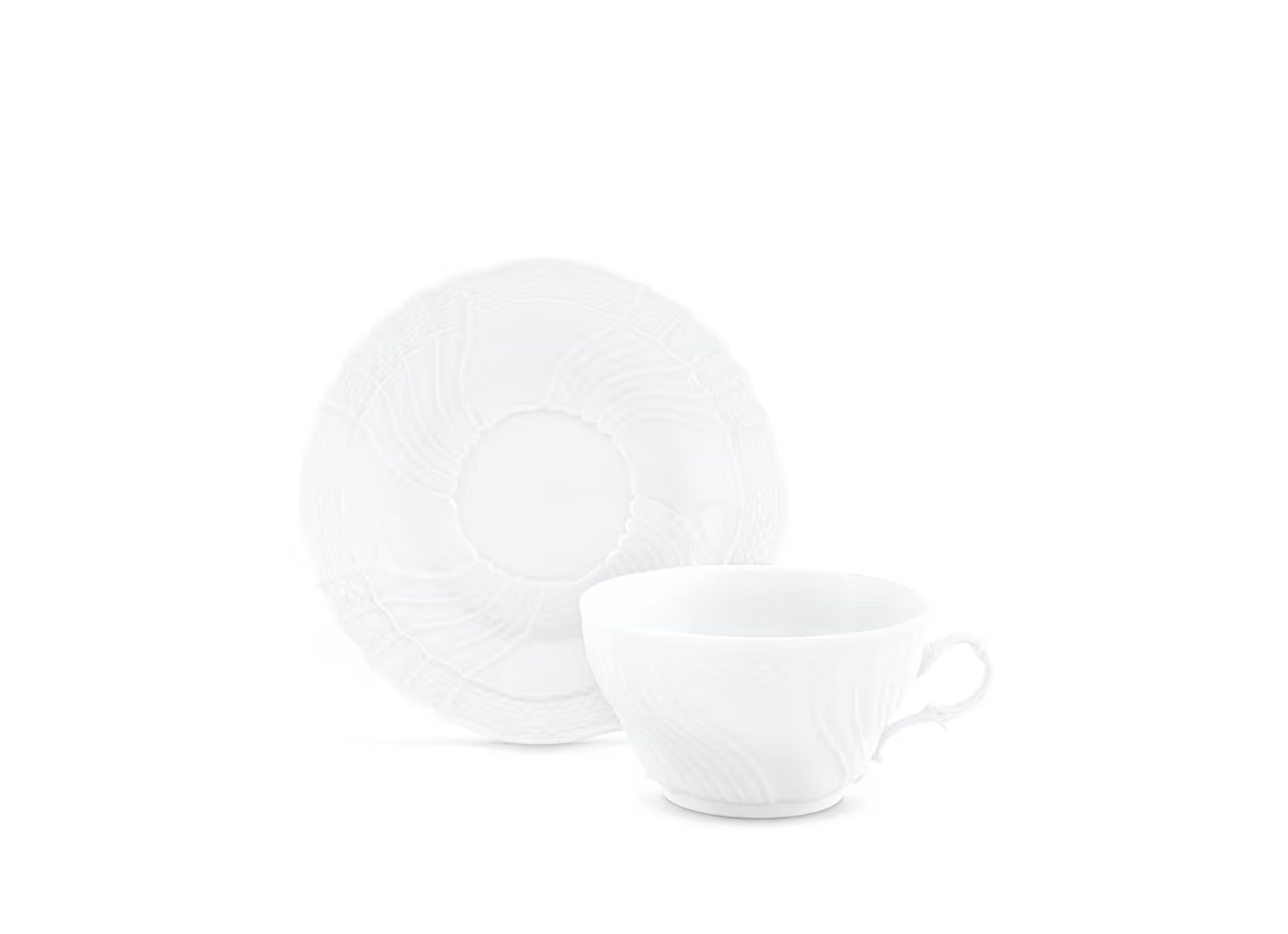 Vecchio Ginori Tea Cup