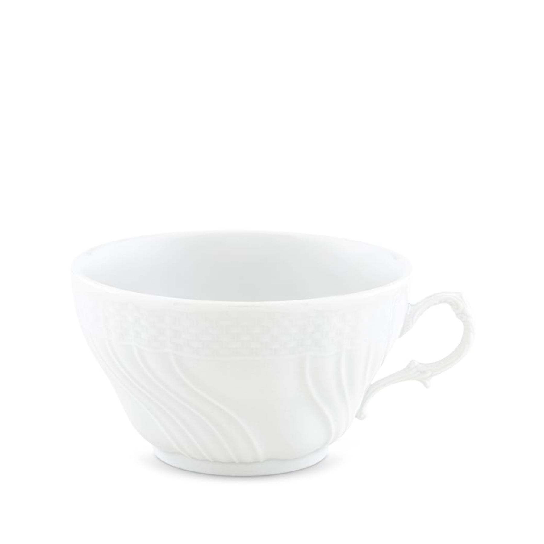 Vecchio Ginori Tea Cup