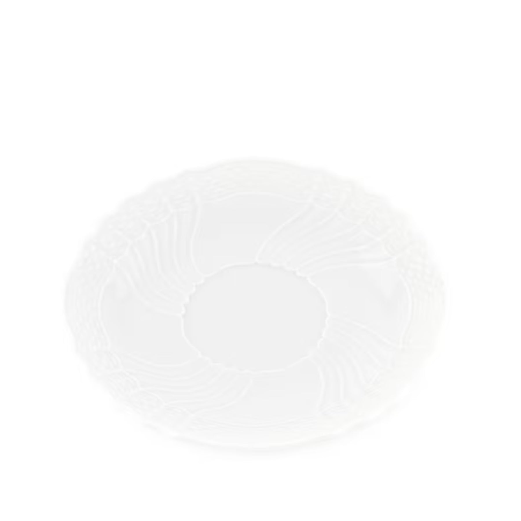 Vecchio Ginori Tea Saucer