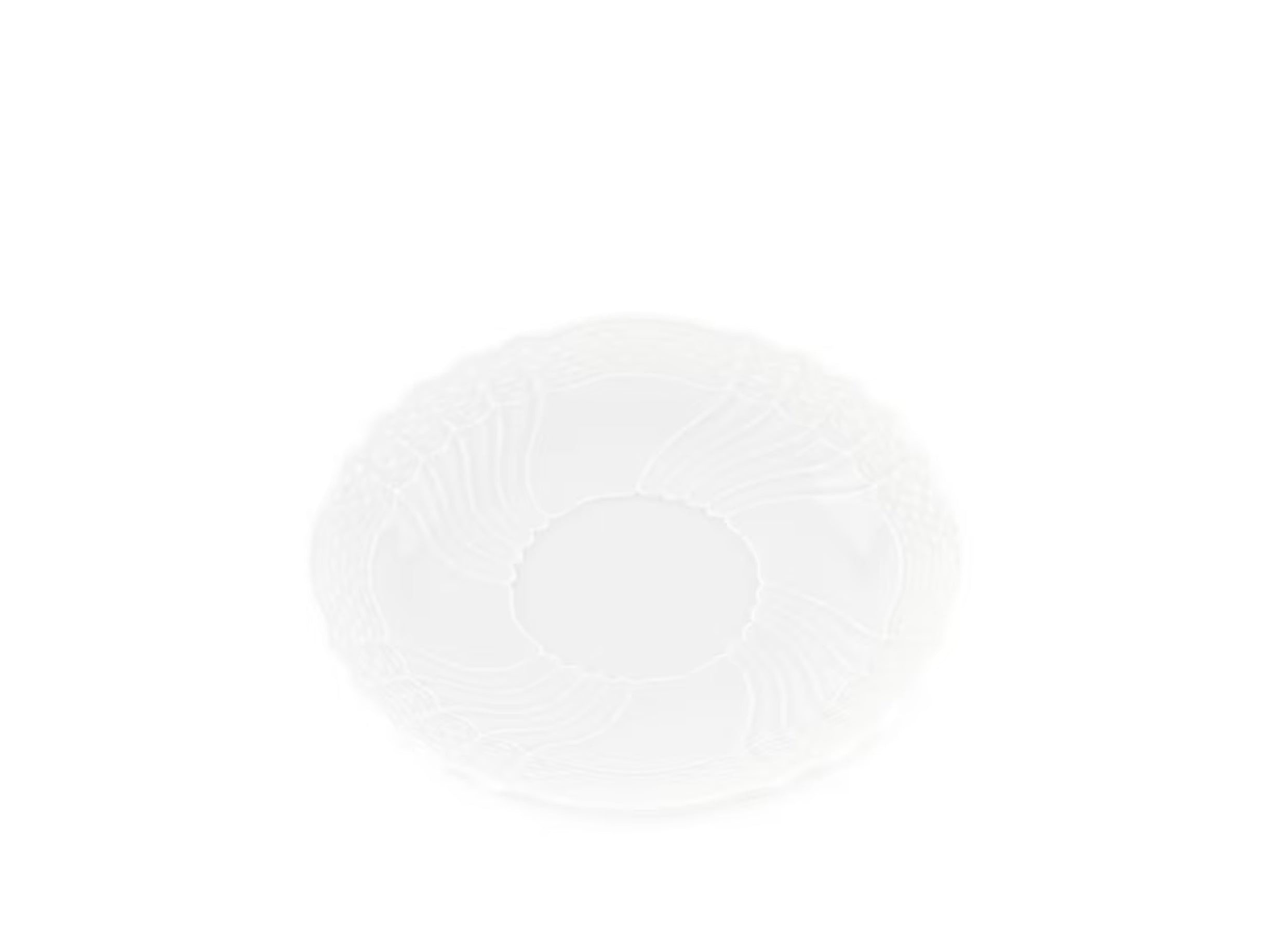 Vecchio Ginori Tea Saucer
