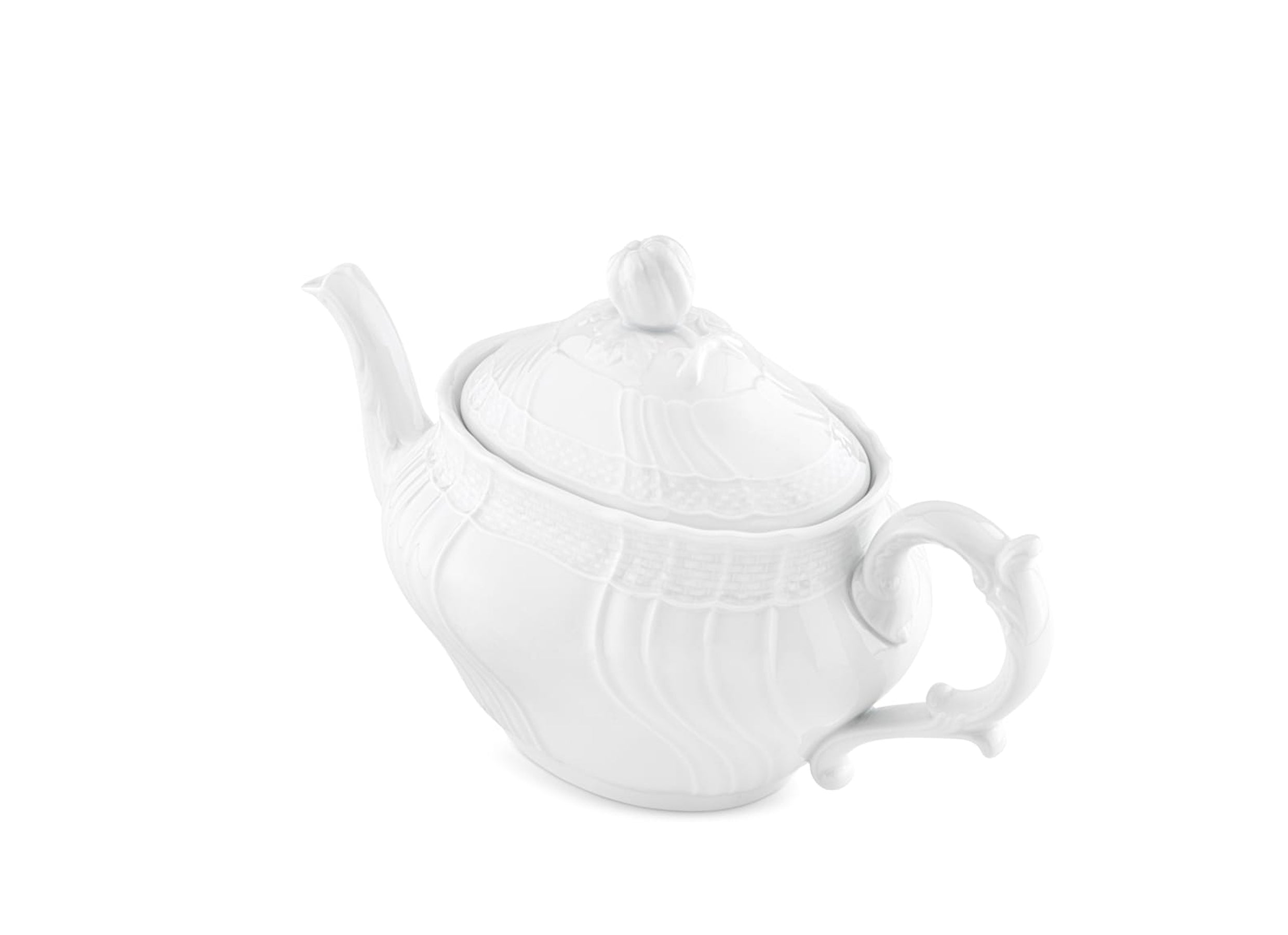 Vecchio Ginori Teapot