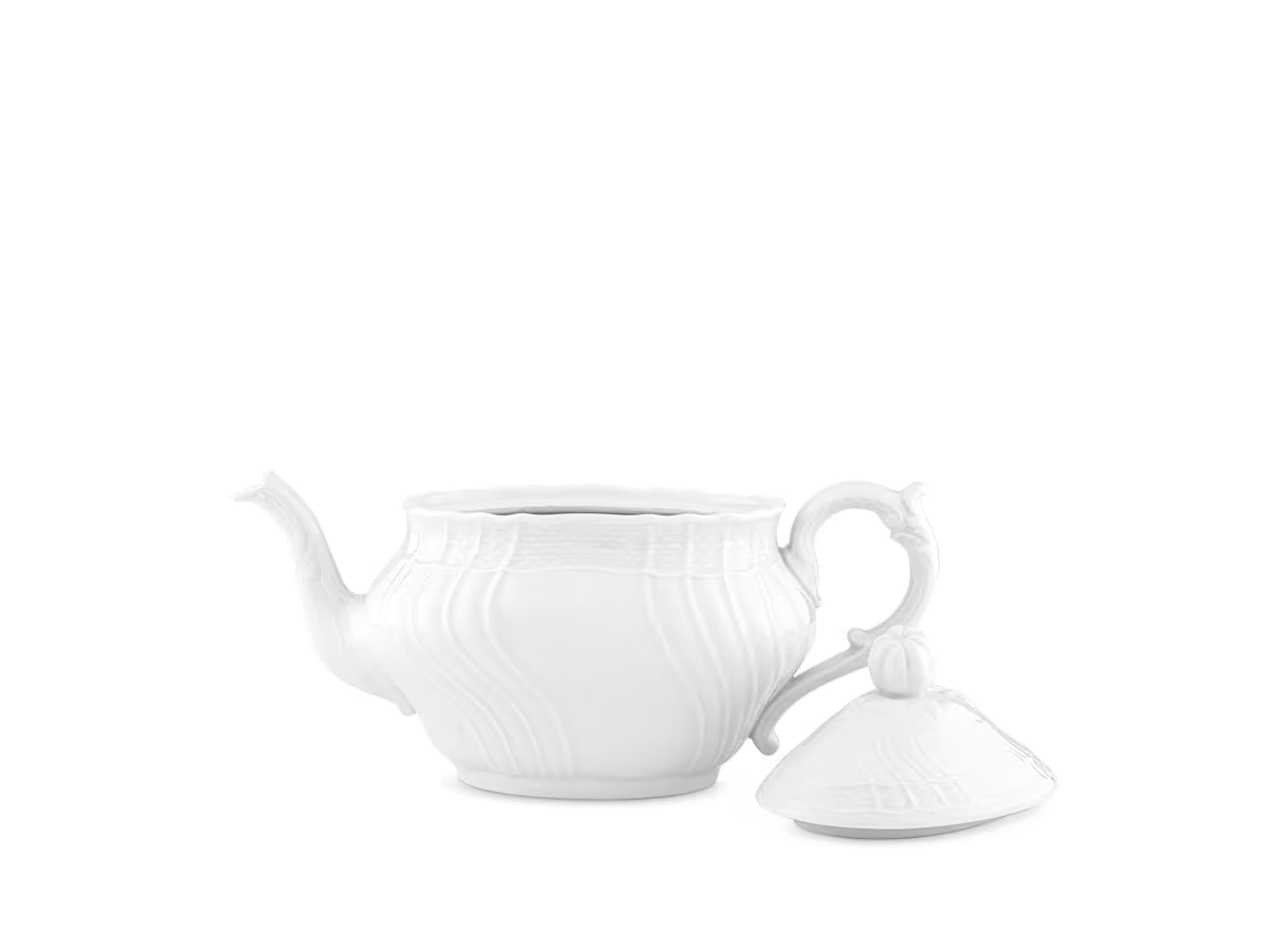 Vecchio Ginori Teapot