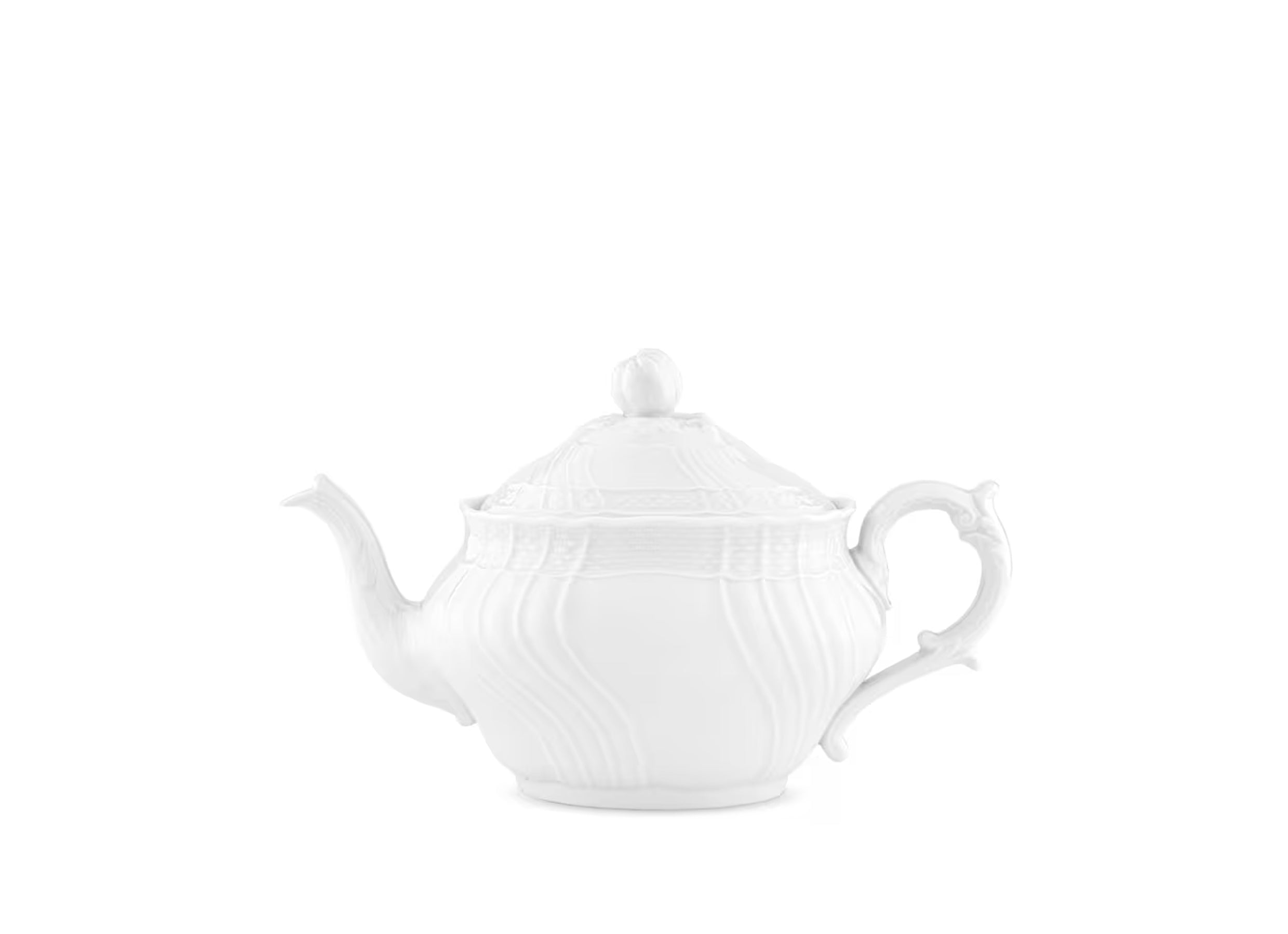 Vecchio Ginori Teapot