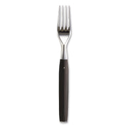 Wakisashi Table Fork Ebony