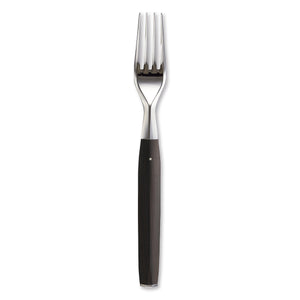 Wakisashi Table Fork Ebony