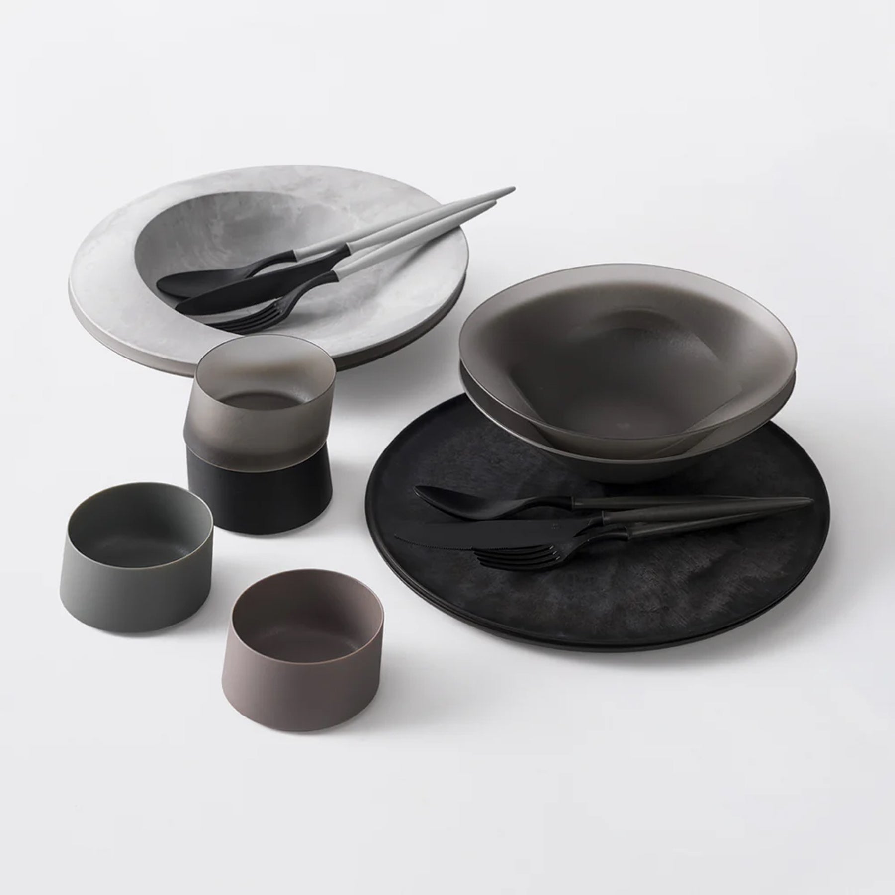 Basic Wave Bowl