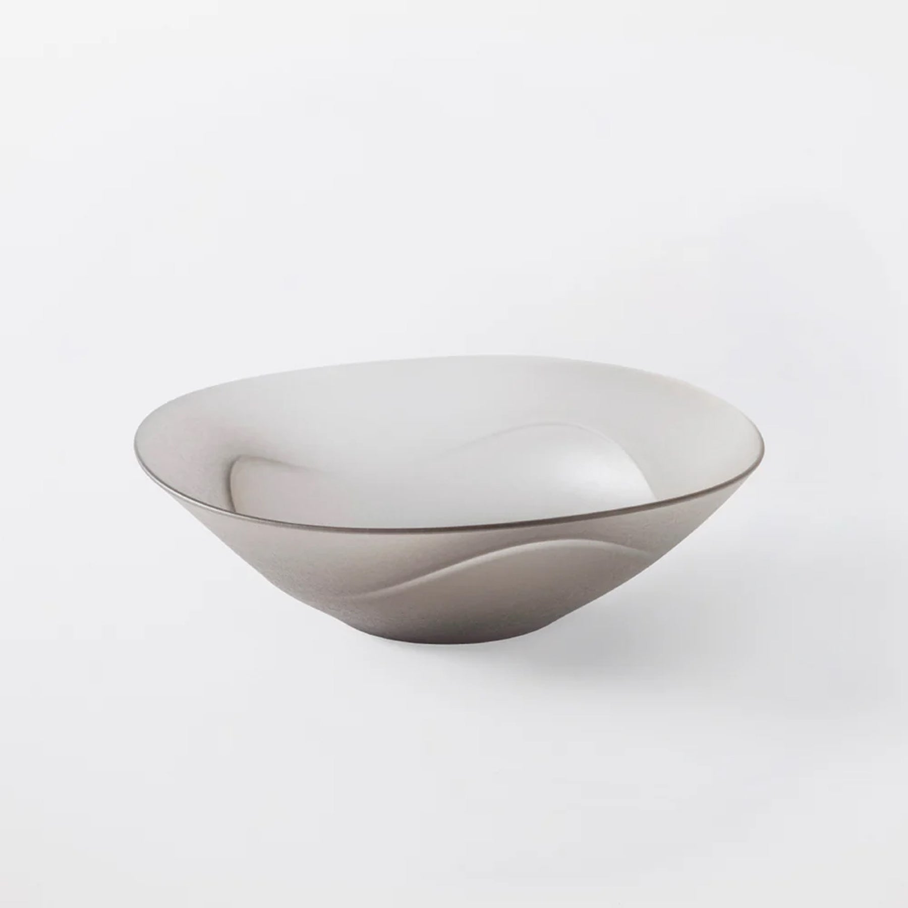Basic Wave Bowl
