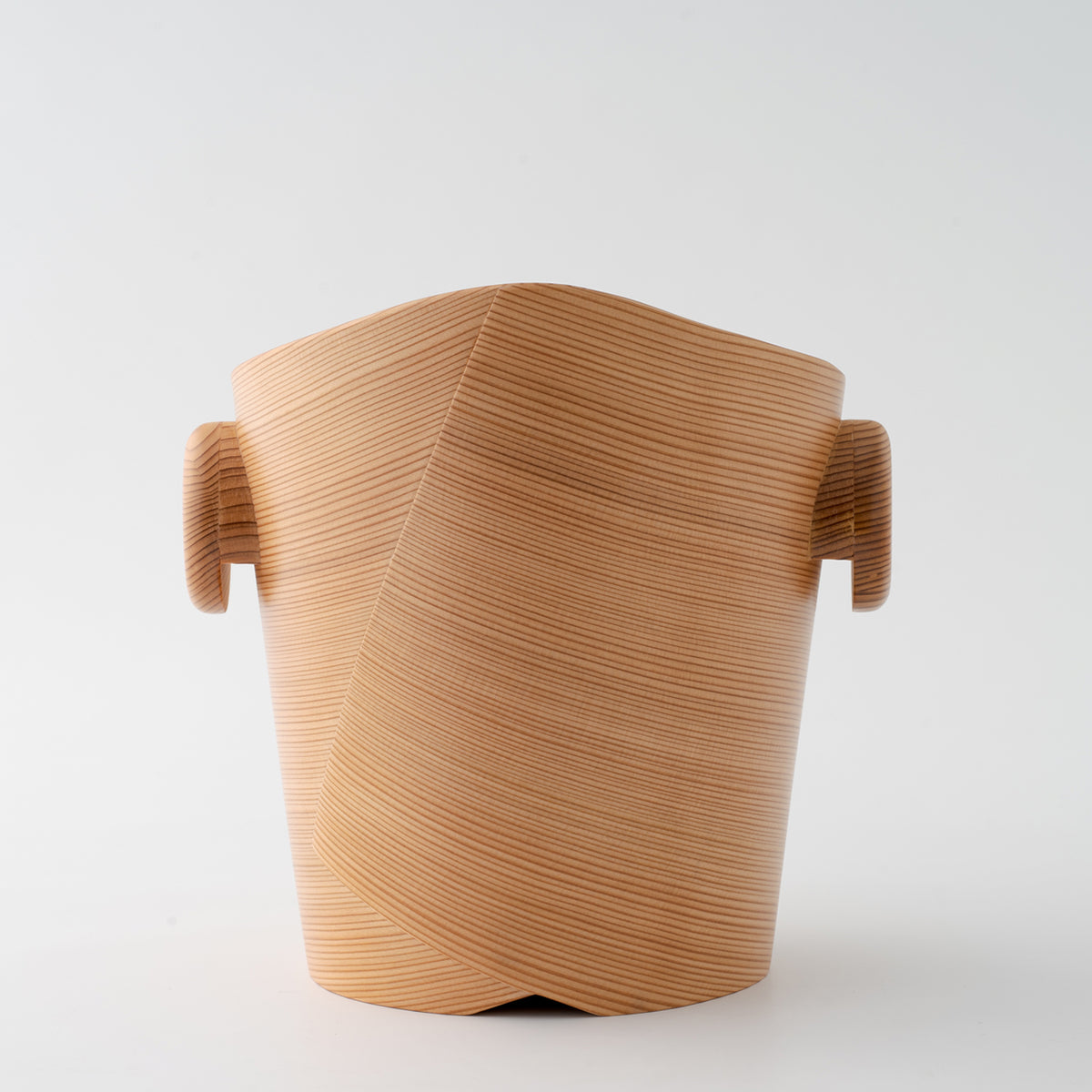Kurikyu Wine Bucket S