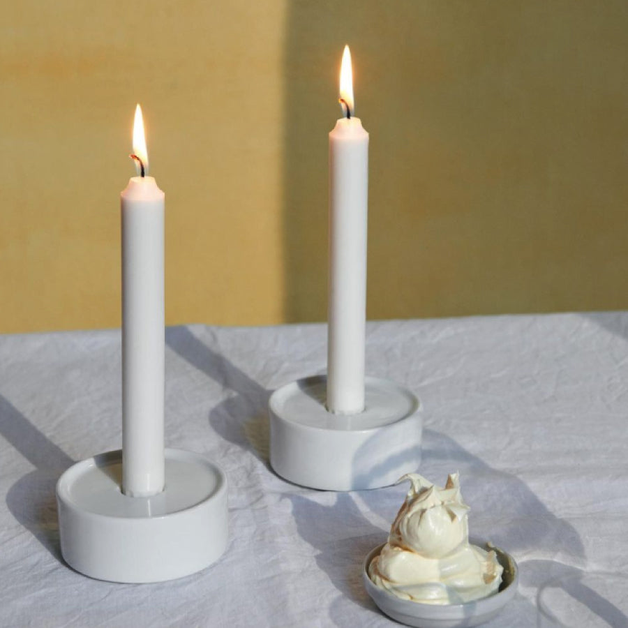 CMA Candle Holder