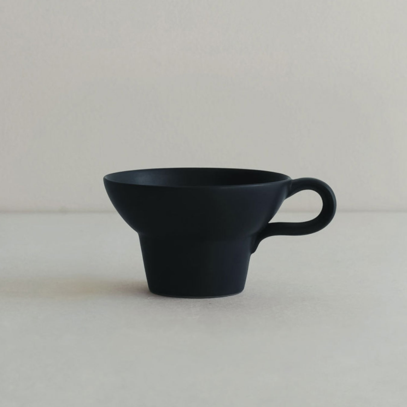 Y Mug and Saucer