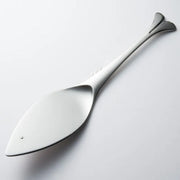 Gone Fishin' Cake Server