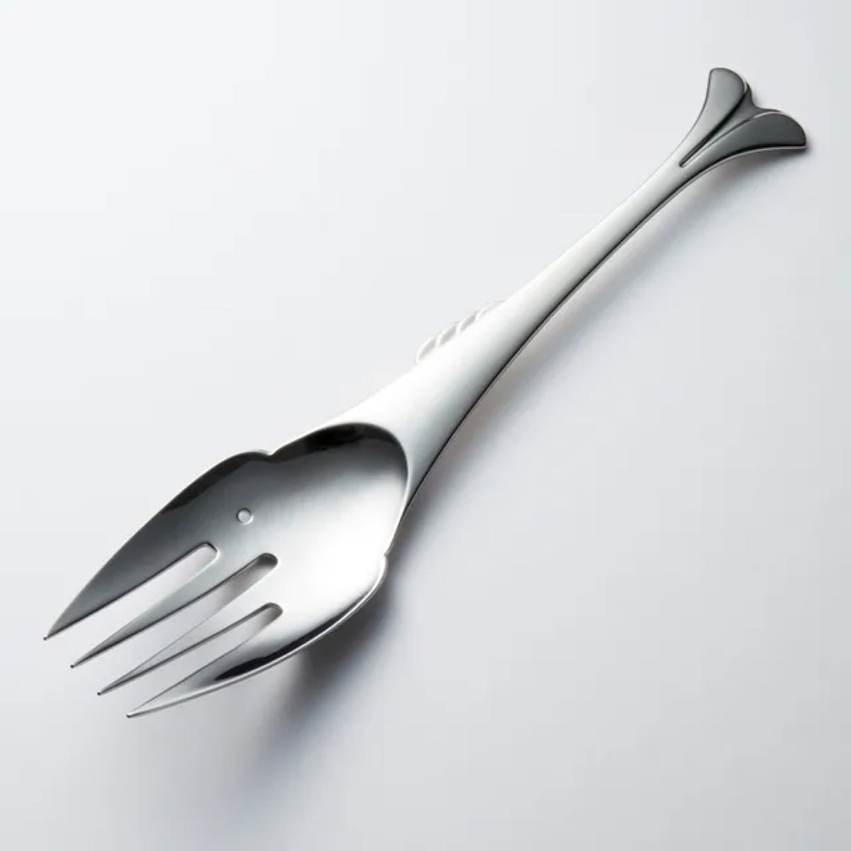 Gone Fishin' Serving Fork