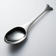 Gone Fishin' Serving Spoon