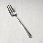 Old Denmark Serving Fork