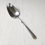 Old Denmark Serving Spoon