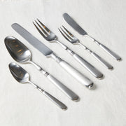 Old Denmark 6-Piece Set