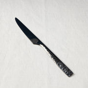 Yuen Dinner knife Black