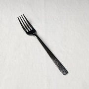 Yuen Dinner Fork Black