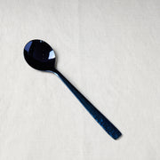 Yuen Dinner Spoon Blue