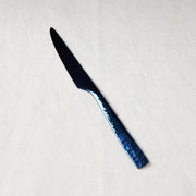 Yuen Dinner Knife Blue