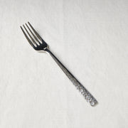Yuen Dinner Fork Silver