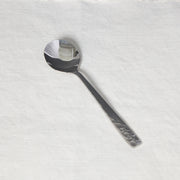 Yuen Dinner Spoon Silver