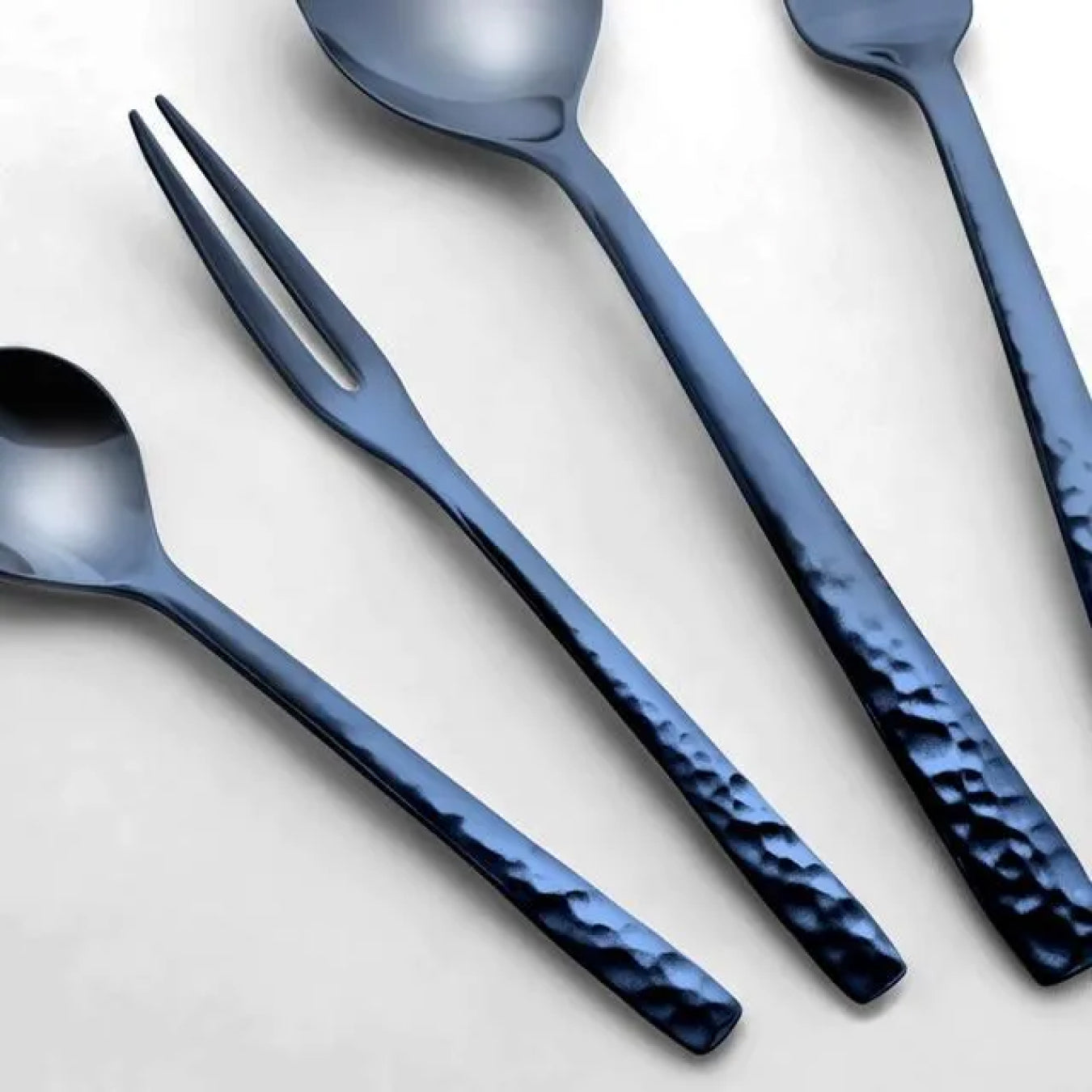 Yuen Fork S Blue