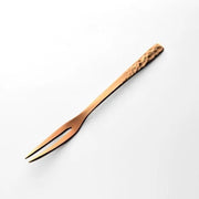 Yuen Fork S Rose Gold