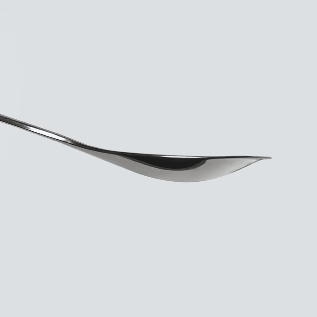 Curry Kenjin Spoon (Left Handed)