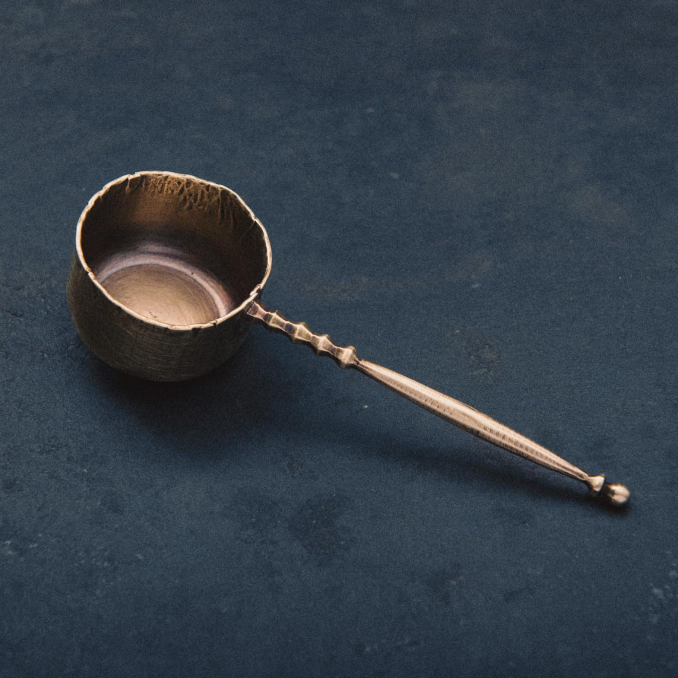 Yoshinori Nagashima Coffee Scoop