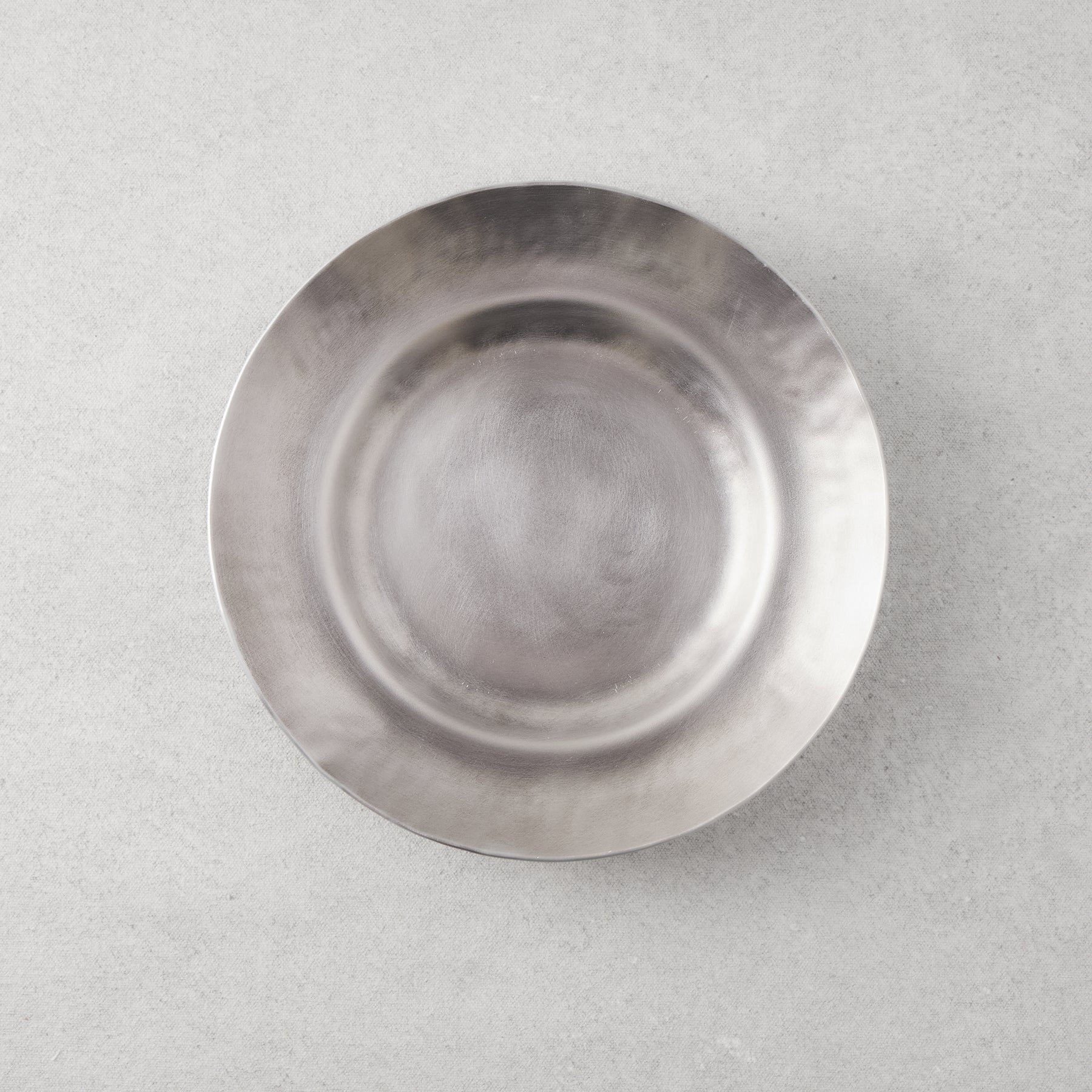 Yoshinori Nagashima Aluminum Rim Plate