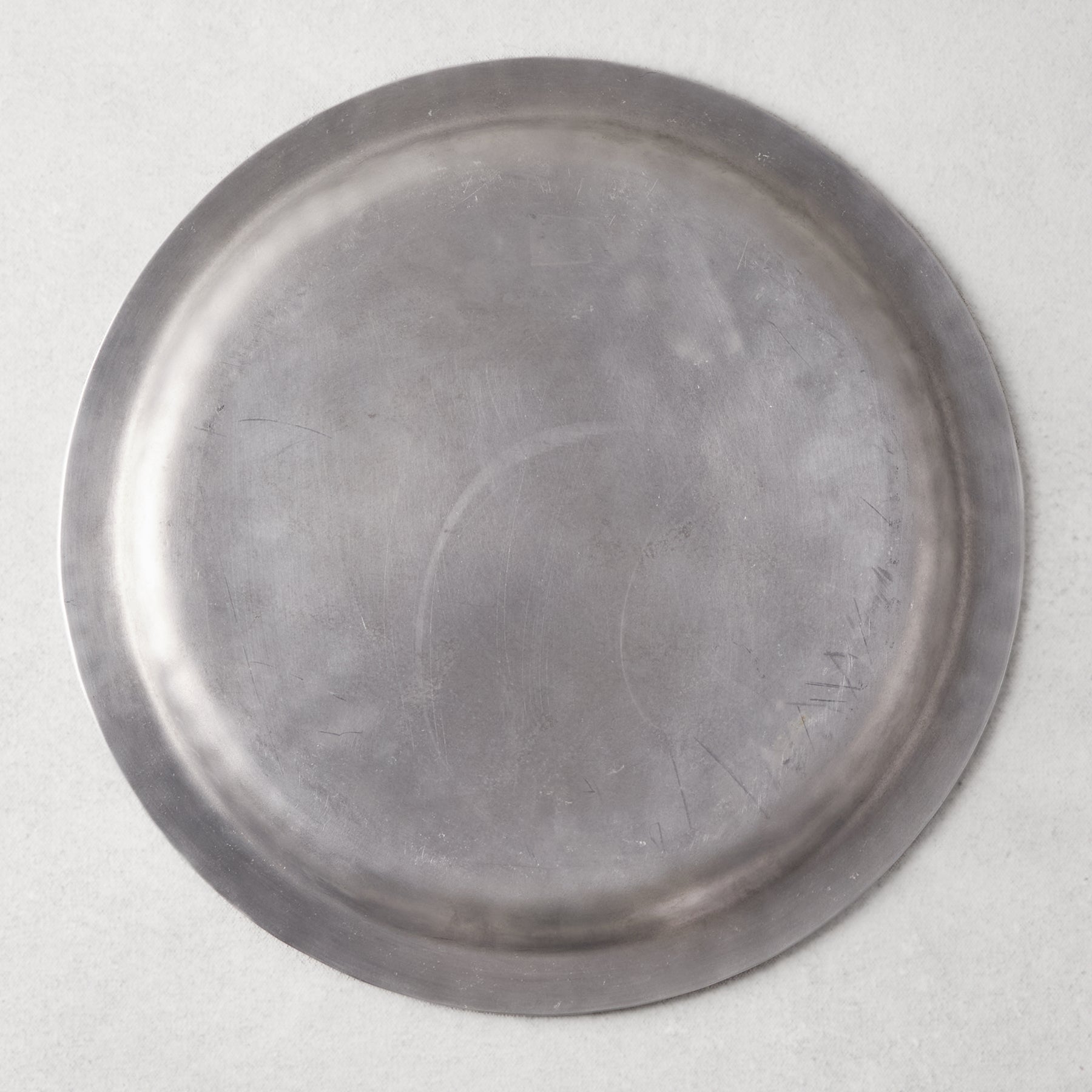 Yoshinori Nagashima Aluminum Tray L