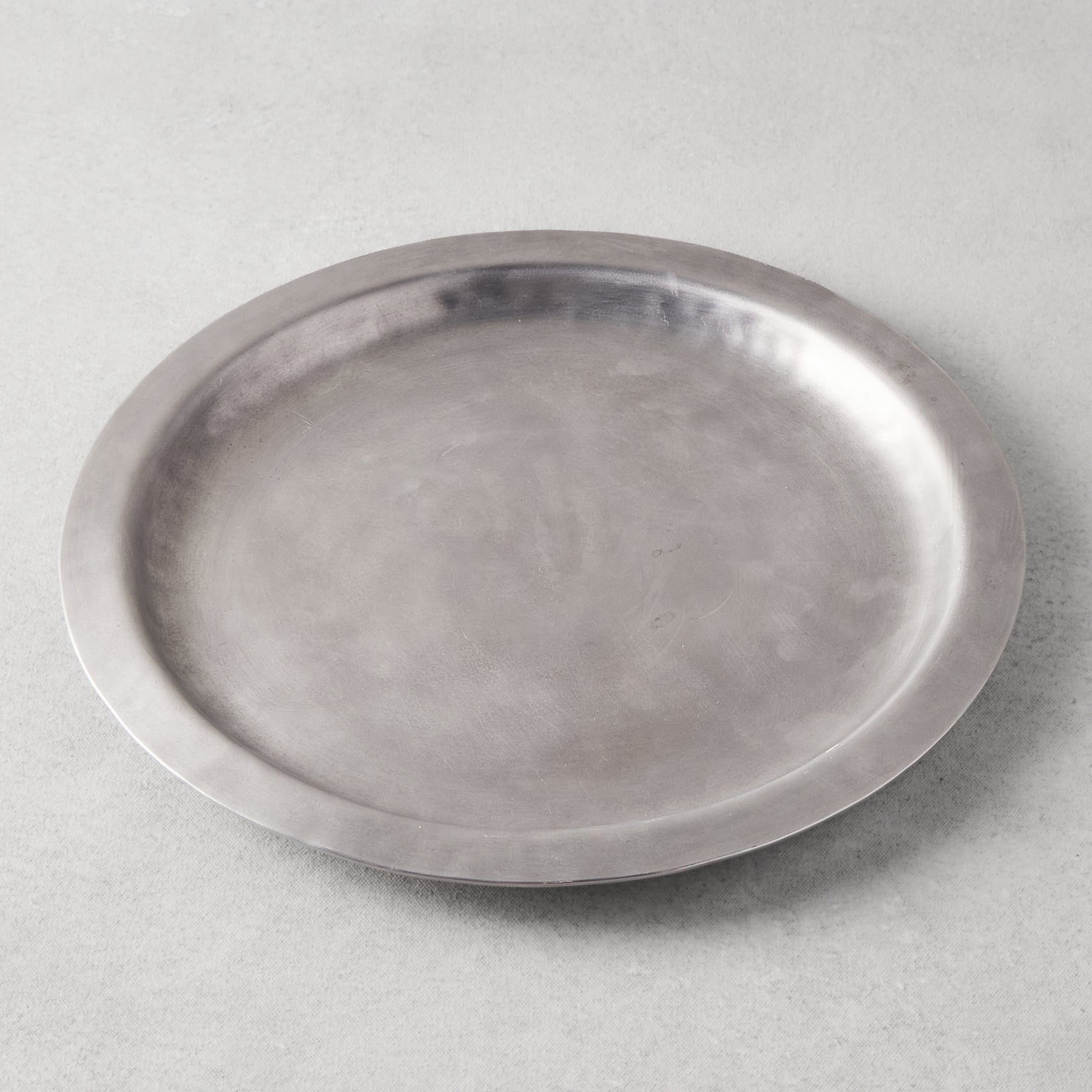 Yoshinori Nagashima Aluminum Tray L